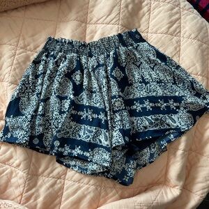 Altar’d State Shorts